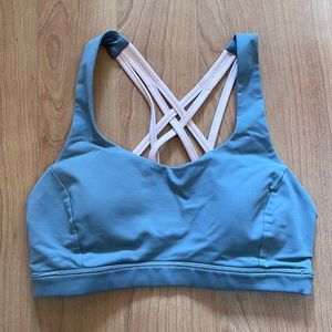 Lululemon Sportsbra size 4